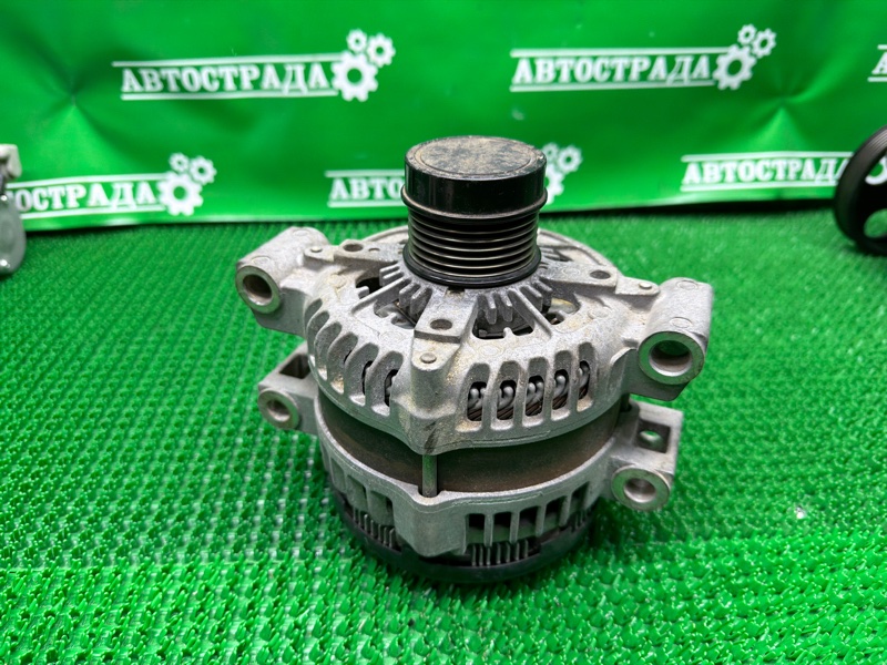 Генератор, 65000 рублей, Москва