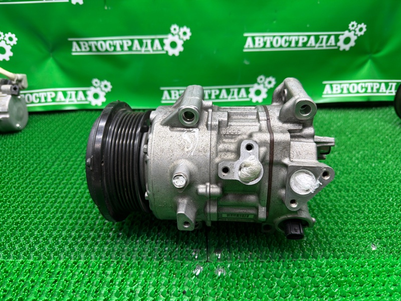 Компрессор кондиционера, 100000 рублей, Москва