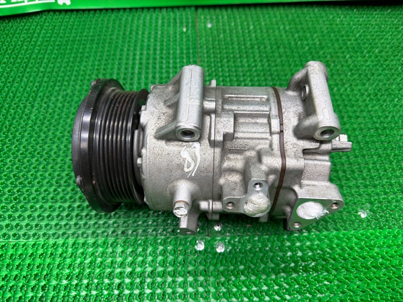 Компрессор кондиционера, 100000 рублей, Москва