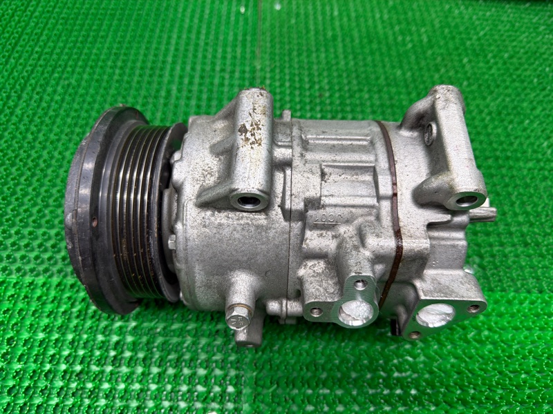 Компрессор кондиционера, 100000 рублей, Москва