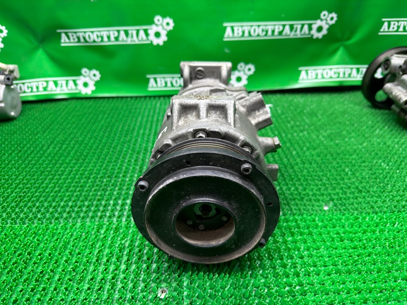 Компрессор кондиционера, 100000 рублей, Москва