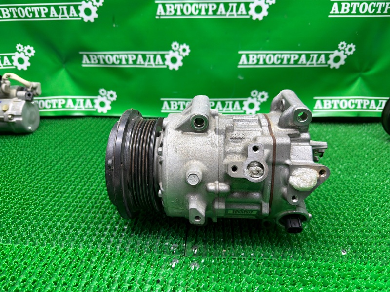 Компрессор кондиционера, 100000 рублей, Москва