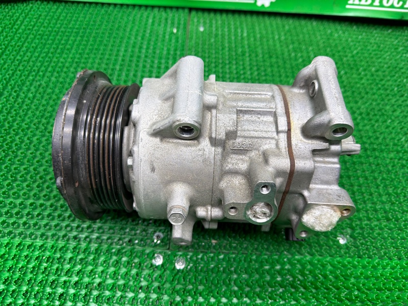 Компрессор кондиционера, 100000 рублей, Москва