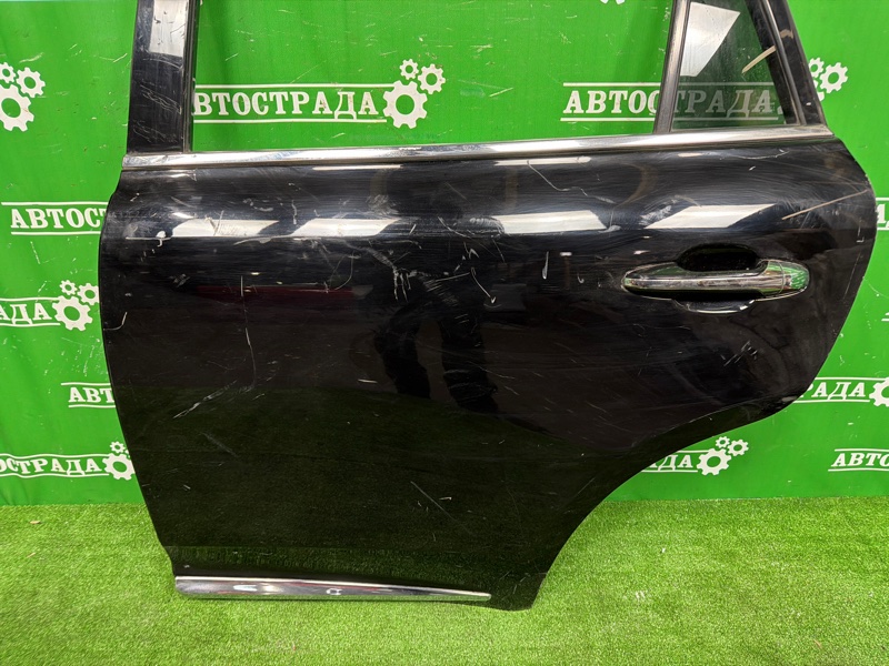 Дверь, 50000 рублей, Москва