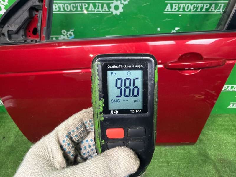 Дверь, 35000 рублей, Москва