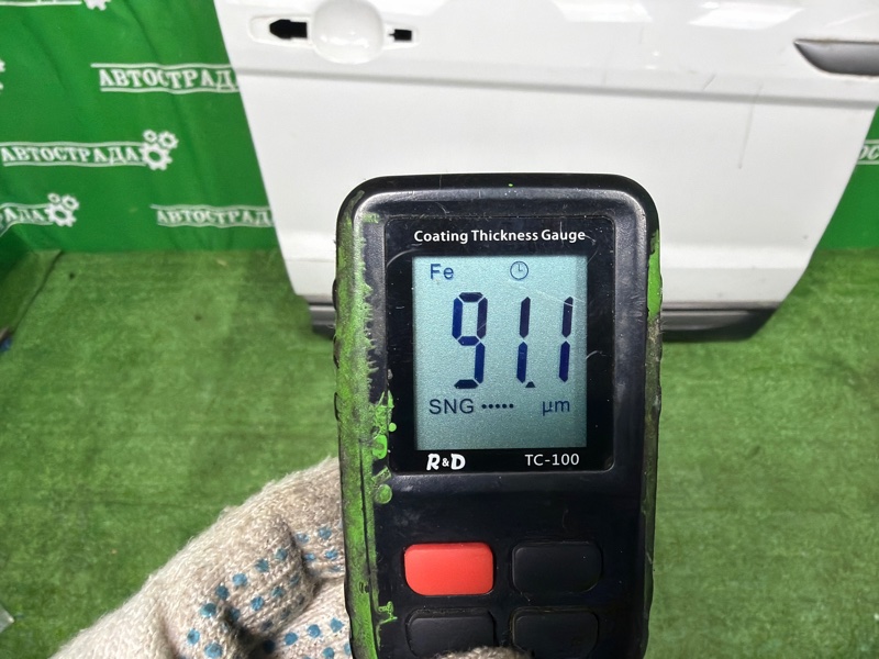 Дверь, 40000 рублей, Москва