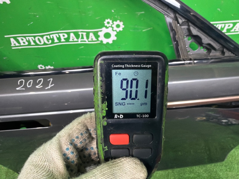 Дверь, 40000 рублей, Москва