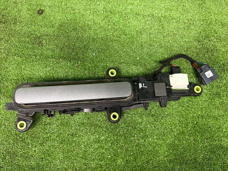 Ручка двери внешняя, 7000 рублей, Москва