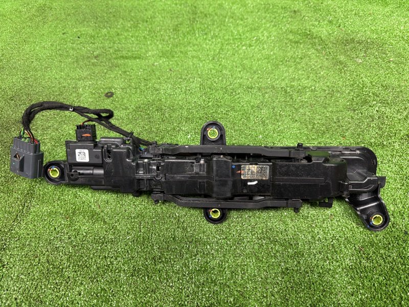 Ручка двери внешняя, 7000 рублей, Москва