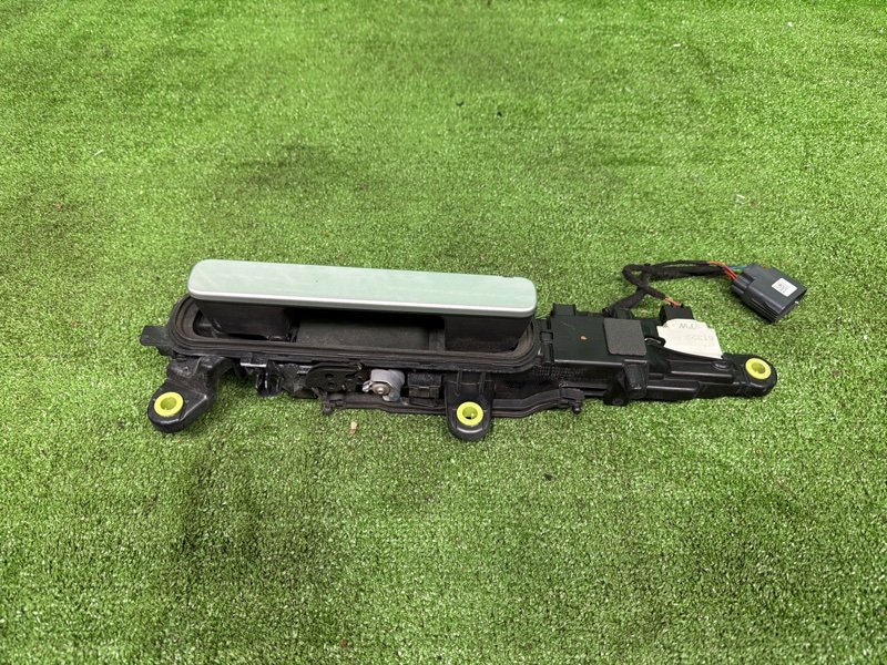 Ручка двери внешняя, 7000 рублей, Москва