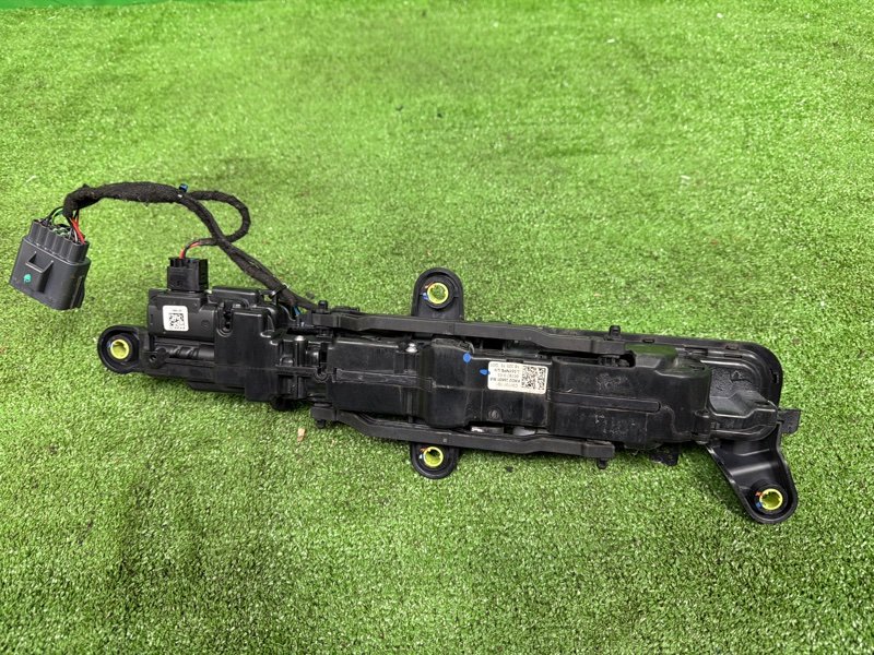 Ручка двери внешняя, 7000 рублей, Москва