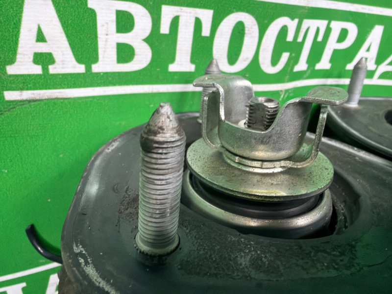 Амортизатор, 100000 рублей, Москва