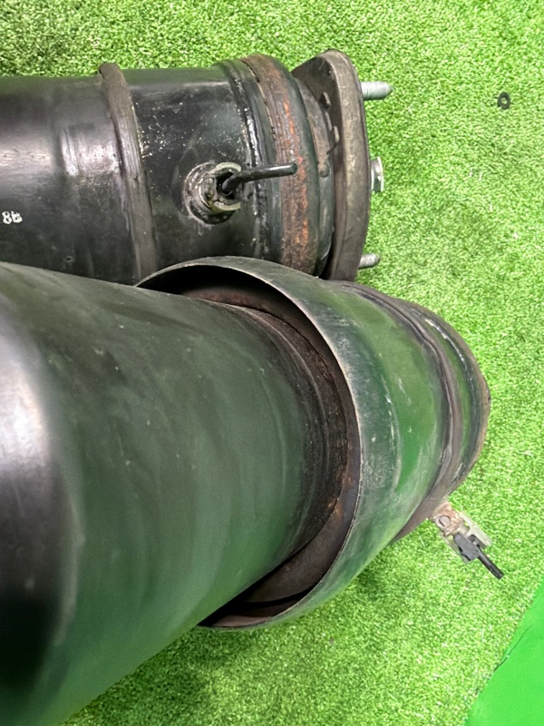 Амортизатор, 100000 рублей, Москва