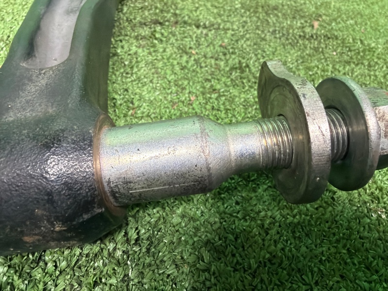 Крепление амортизатора, 10000 рублей, Москва