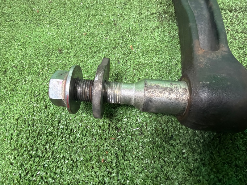 Крепление амортизатора, 15000 рублей, Москва