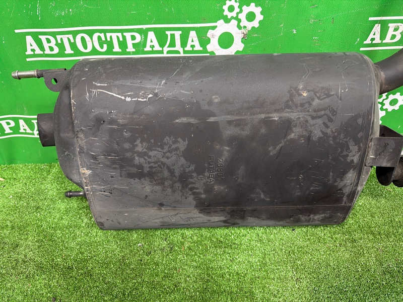 Глушитель, 15000 рублей, Москва