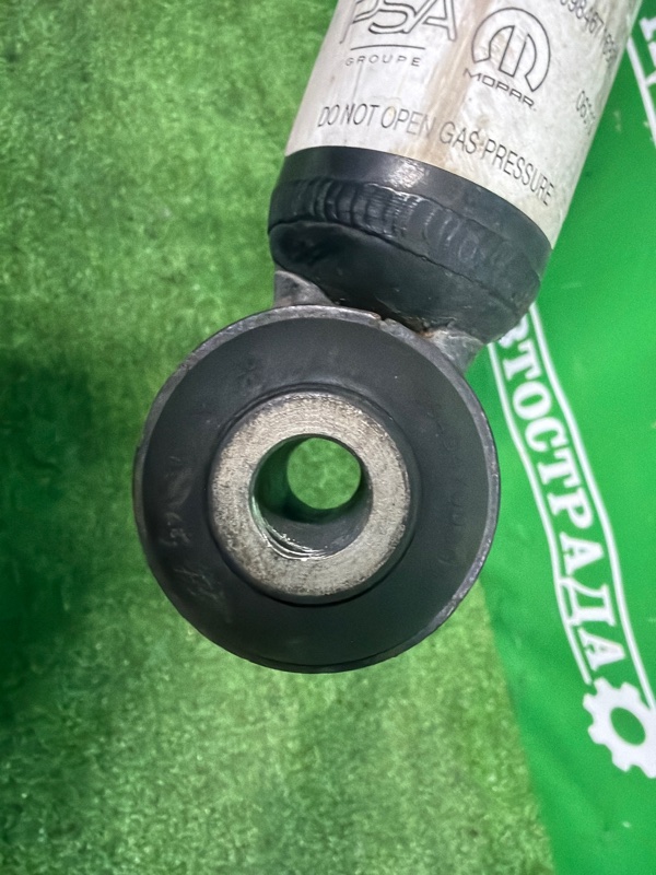 Амортизатор, 25000 рублей, Москва