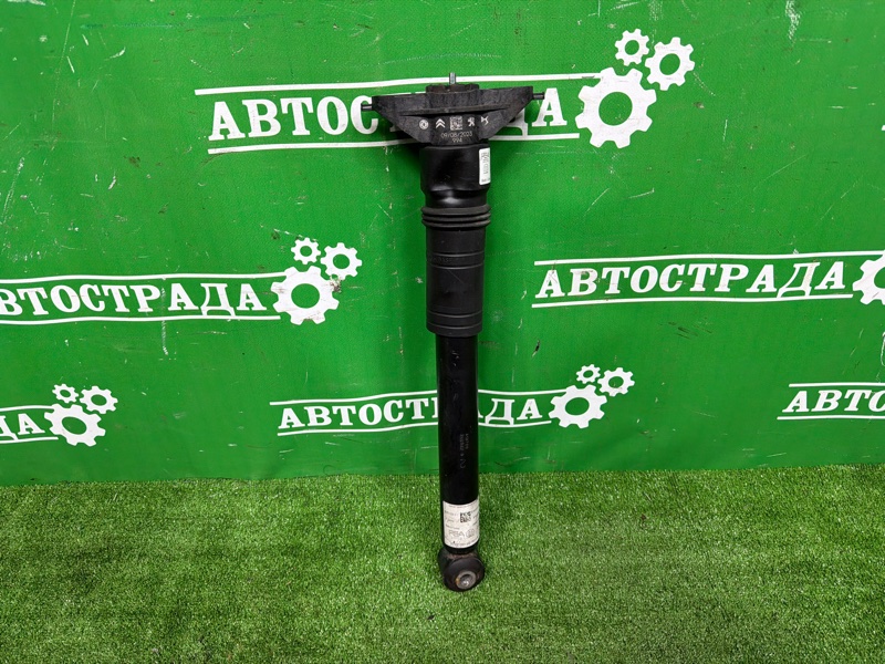 Амортизатор, 25000 рублей, Москва