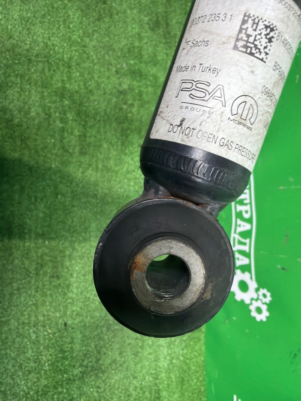 Амортизатор, 25000 рублей, Москва