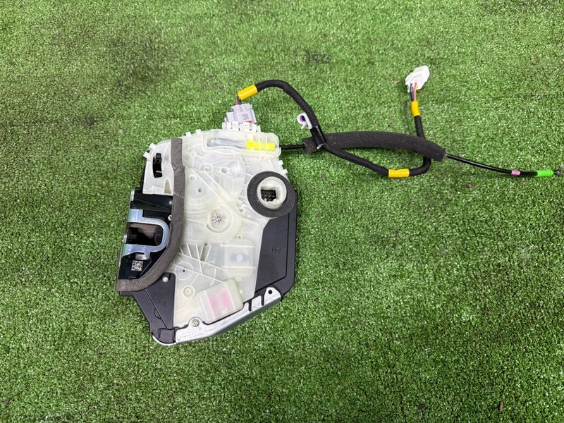 Замок боковой двери, 40000 рублей, Москва