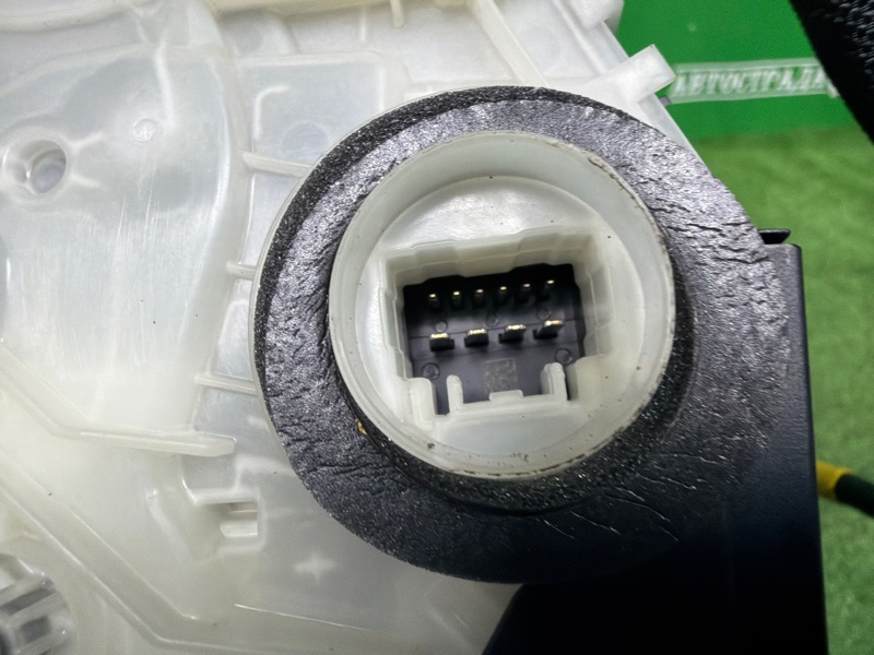 Замок боковой двери, 40000 рублей, Москва