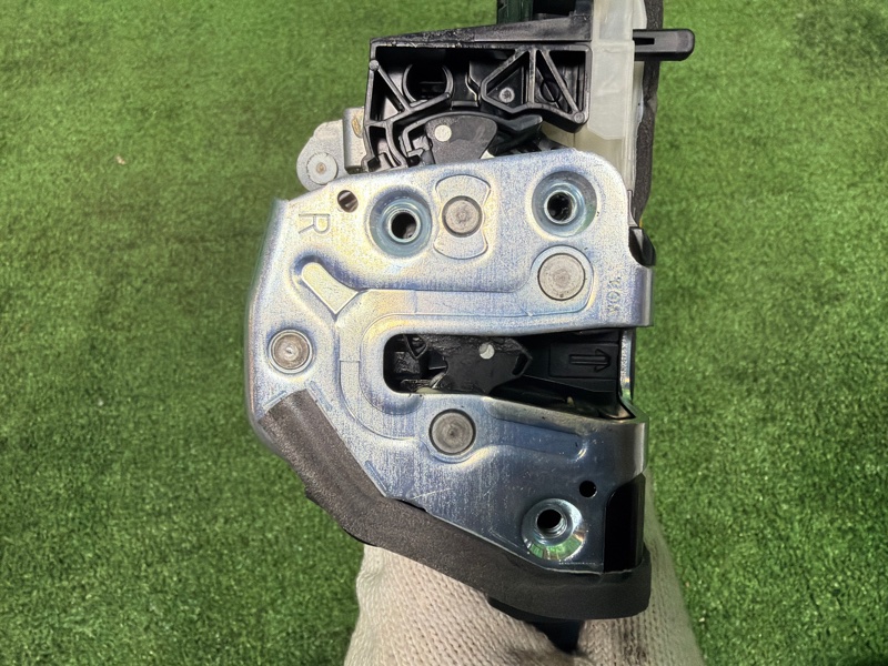 Замок боковой двери, 40000 рублей, Москва