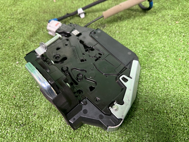 Замок боковой двери, 40000 рублей, Москва