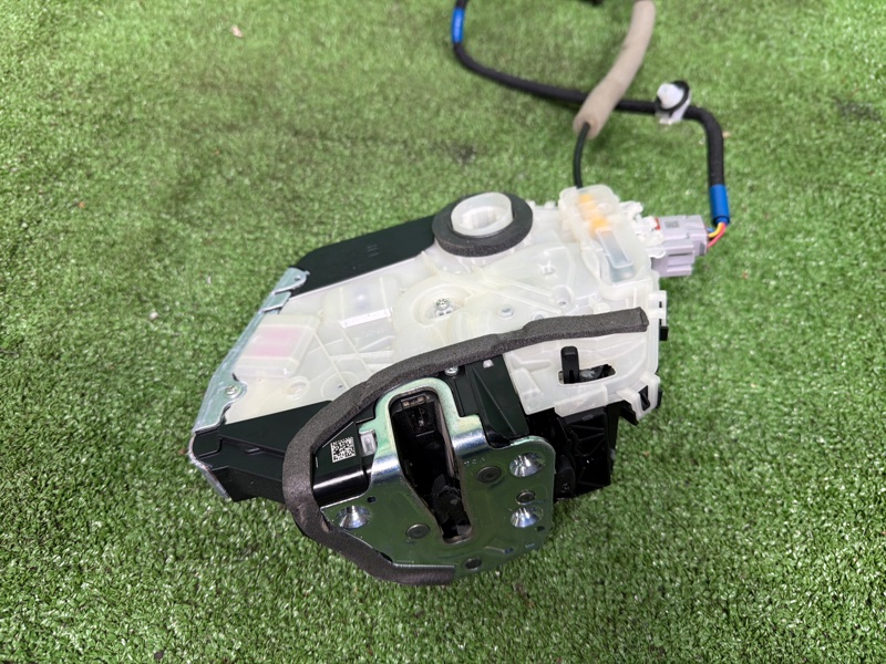 Замок боковой двери, 40000 рублей, Москва