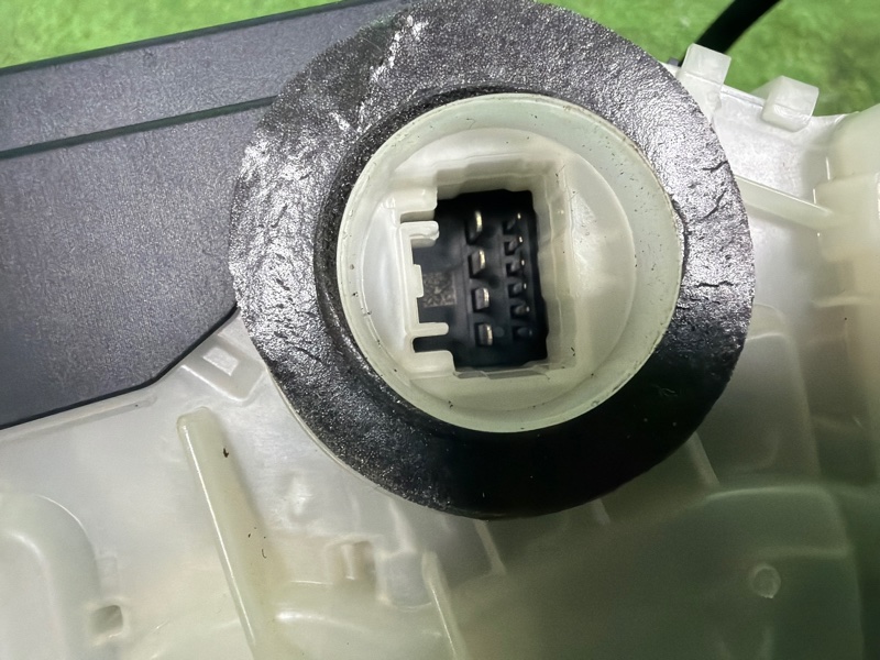 Замок боковой двери, 40000 рублей, Москва