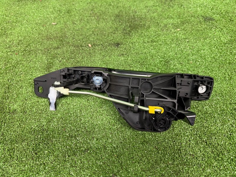 Ручка двери внешняя, 15000 рублей, Москва