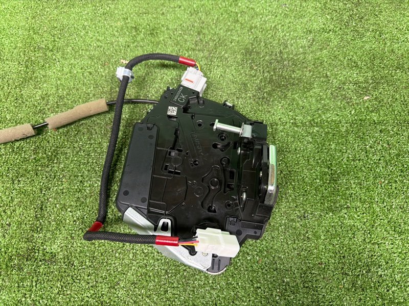 Замок боковой двери, 40000 рублей, Москва