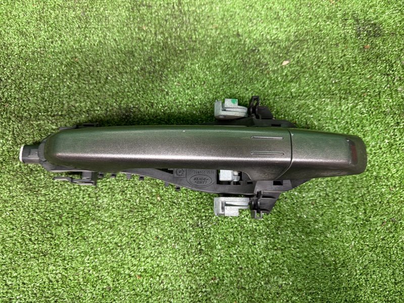 Ручка двери внешняя, 3000 рублей, Москва