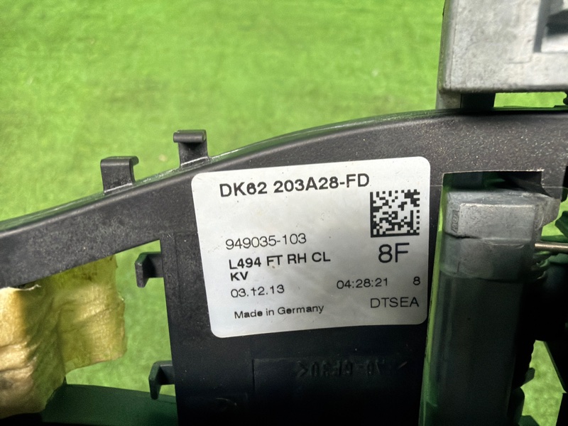 Ручка двери внешняя, 3000 рублей, Москва