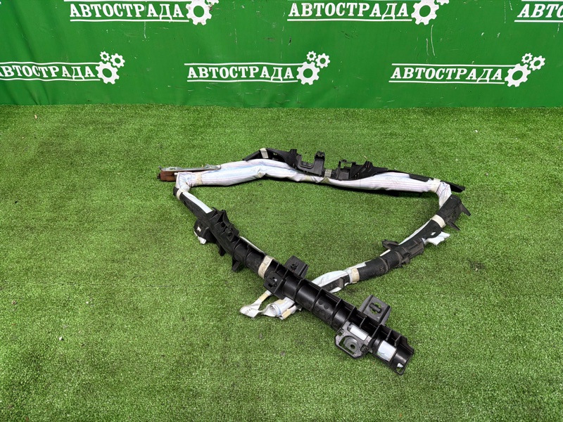 Подушка безопасности боковая, 90000 рублей, Москва