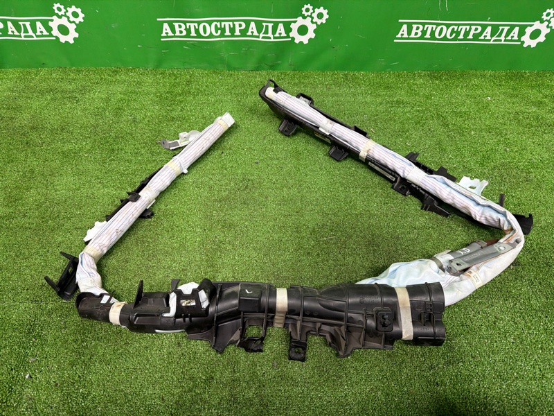 Подушка безопасности боковая, 90000 рублей, Москва