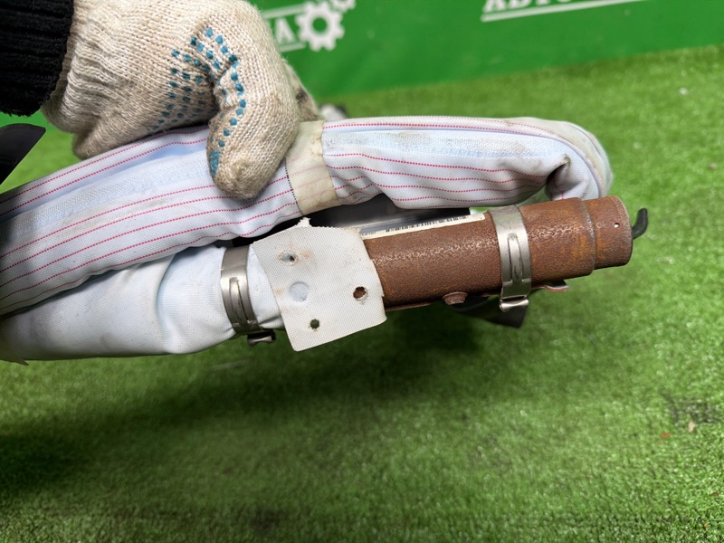 Подушка безопасности боковая, 90000 рублей, Москва