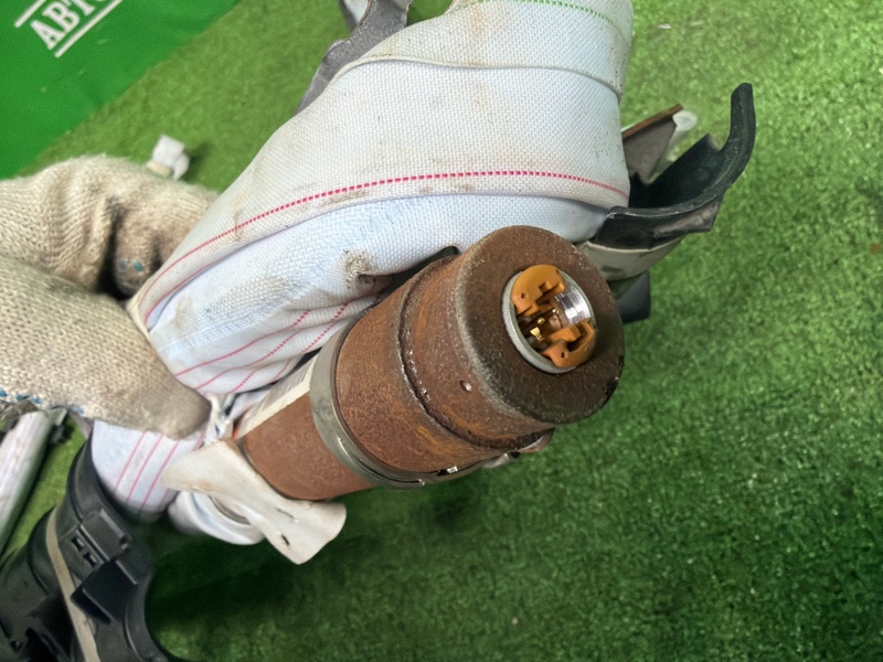 Подушка безопасности боковая, 90000 рублей, Москва