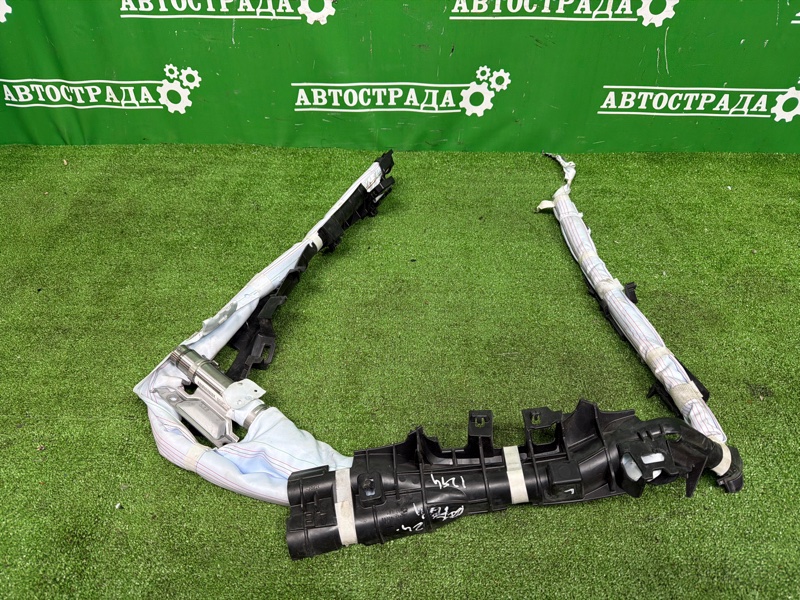 Подушка безопасности боковая, 90000 рублей, Москва