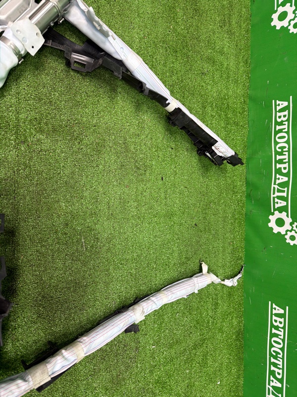 Подушка безопасности боковая, 90000 рублей, Москва