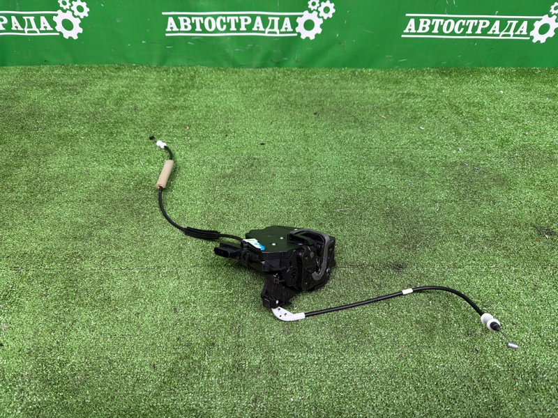 Замок боковой двери, 10000 рублей, Москва