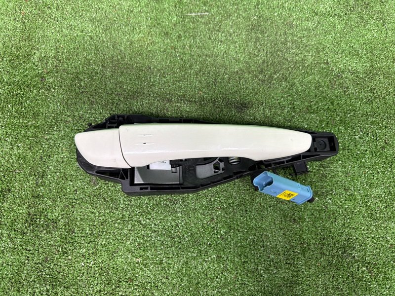 Ручка двери внешняя, 3000 рублей, Москва