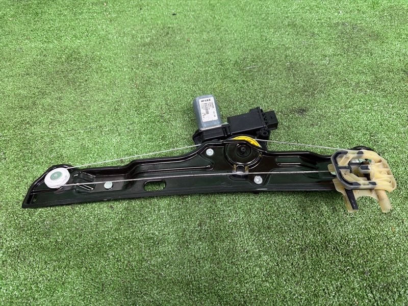 Стеклоподъемник, 10000 рублей, Москва