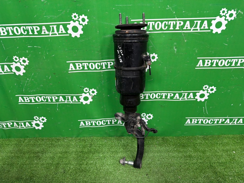 Амортизатор, 110000 рублей, Москва