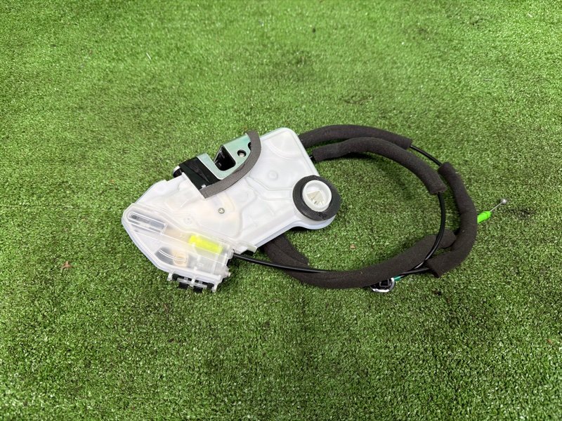 Замок боковой двери, 30000 рублей, Москва