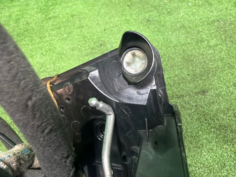 Замок боковой двери, 30000 рублей, Москва