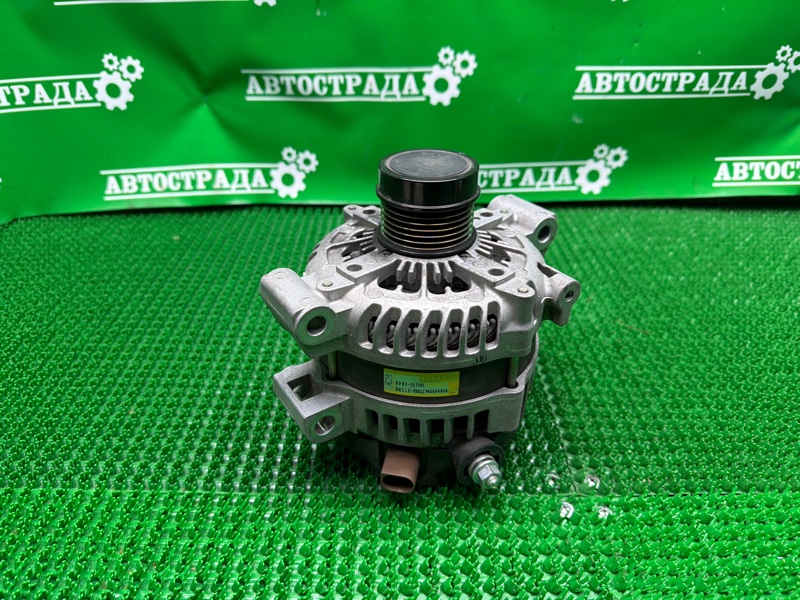 Генератор, 65000 рублей, Москва