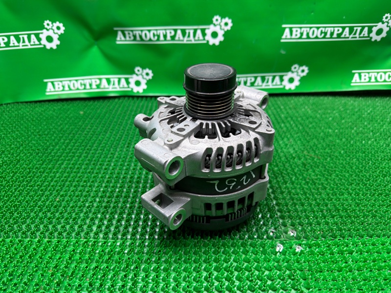 Генератор, 65000 рублей, Москва