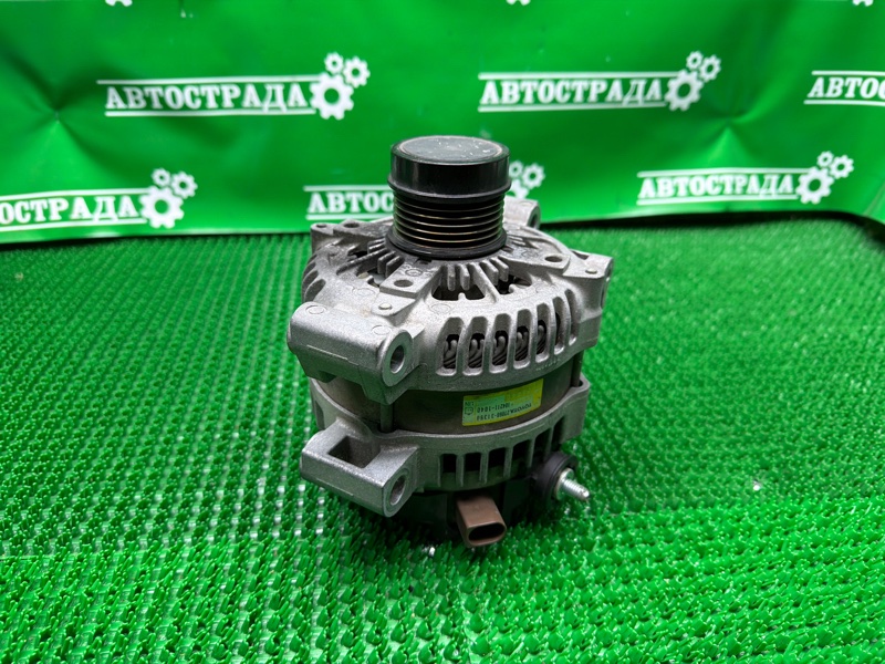 Генератор, 65000 рублей, Москва