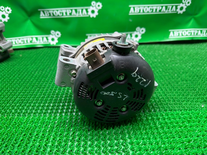 Генератор, 65000 рублей, Москва