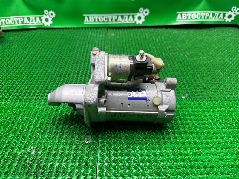 Стартер, 45000 рублей, Москва